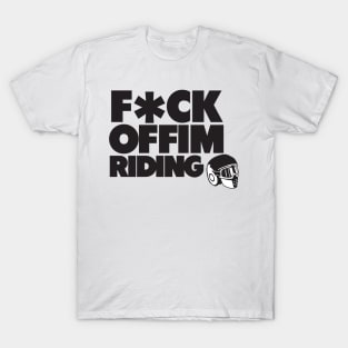 FckOff T-Shirt